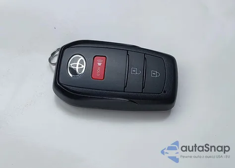 2024 Toyota Tacoma Sr5 4Wd z USA, uszkodzony, nr VIN 3TMLB5JN1RM020265